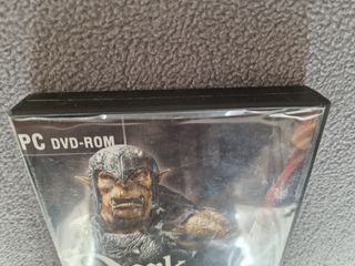 Dark Messiah Might Magic Edición Coleccionista PC