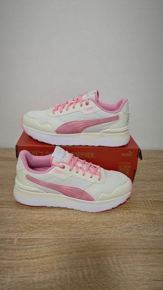 Puma Sneakers Donna Taglia 37.5 Nuove