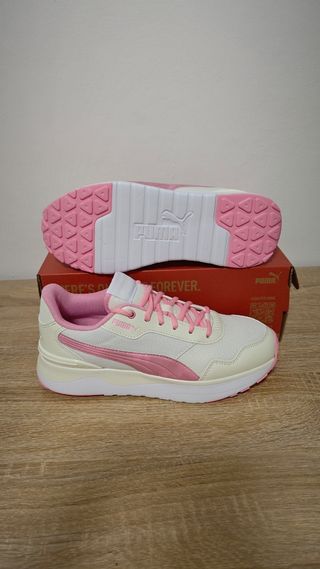 Puma Sneakers Donna Taglia 37.5 Nuove