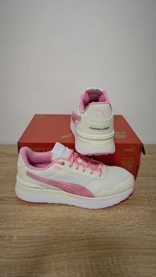 Puma Sneakers Donna Taglia 37.5 Nuove