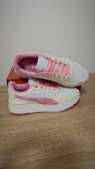 Puma Sneakers Donna Taglia 37.5 Nuove