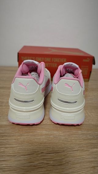 Puma Sneakers Donna Taglia 37.5 Nuove
