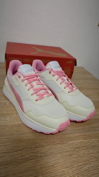 Puma Sneakers Donna Taglia 37.5 Nuove