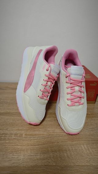 Puma Sneakers Donna Taglia 37.5 Nuove