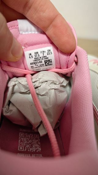 Puma Sneakers Donna Taglia 37.5 Nuove