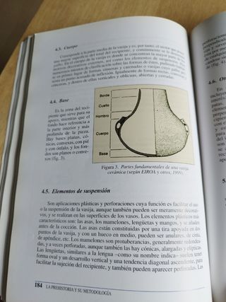 La Prehistoria y su metodología