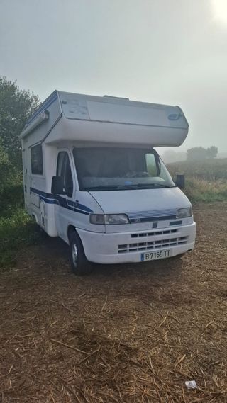 FIAT Ducato 1997