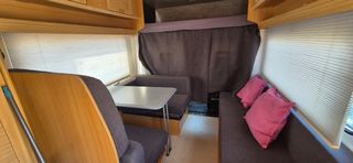 FIAT Ducato 1997