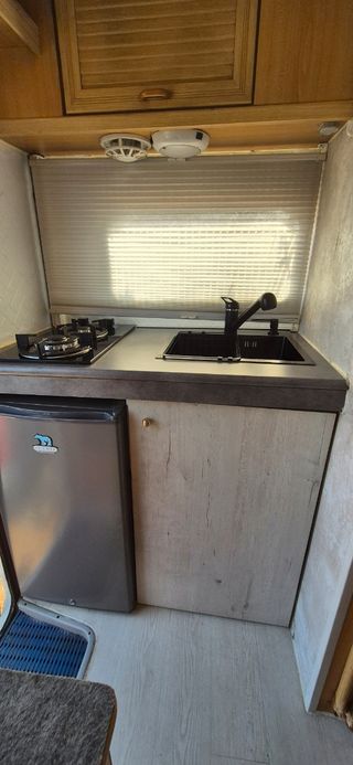 FIAT Ducato 1997