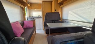 FIAT Ducato 1997