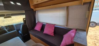 FIAT Ducato 1997