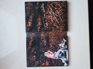 CD y DVD David Bisbal - Todo Por Ustedes