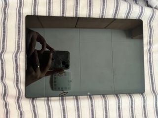 Samsung Galaxy Tab A8 Negro