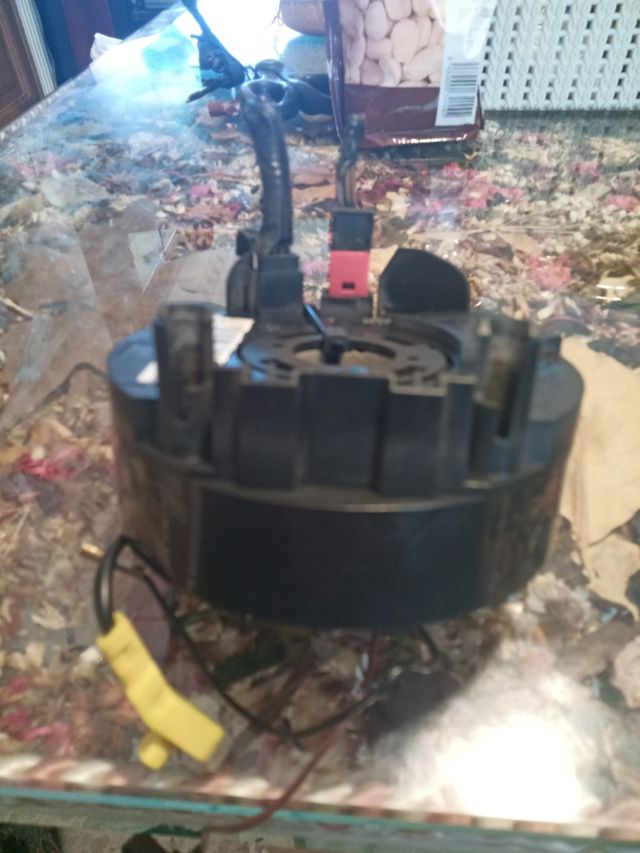 Anillo Airbag Smart 450