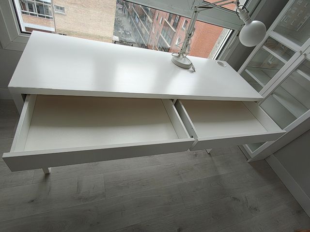 Escritorio – funcional y moderno 