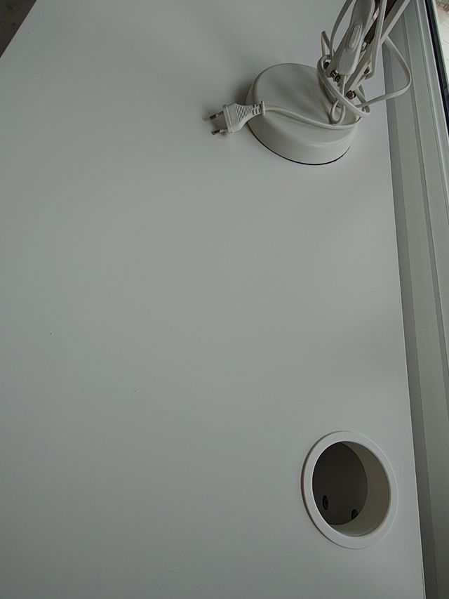 Escritorio – funcional y moderno 