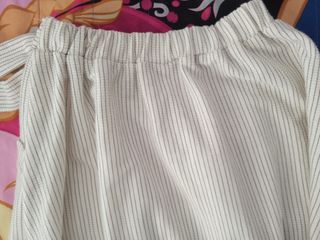 Falda Zara niña talla 8