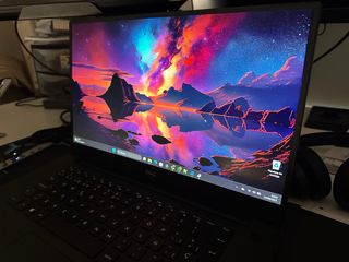 Dell XPS 15 9570 FHD GTX 1050 i5 8GB