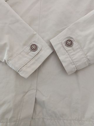 Trench Zara bambino 2/3 anni