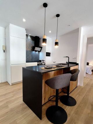 Piso en venta en Playa de los Boliches en Fuengirola