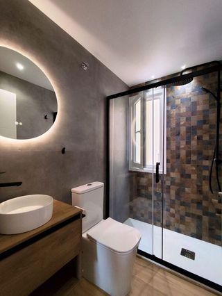 Piso en venta en Playa de los Boliches en Fuengirola