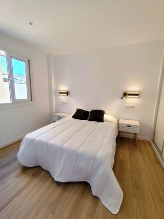 Piso en venta en Playa de los Boliches en Fuengirola