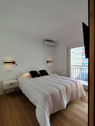 Piso en venta en Playa de los Boliches en Fuengirola