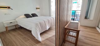 Piso en venta en Playa de los Boliches en Fuengirola