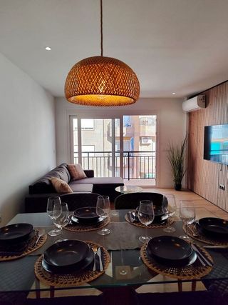 Piso en venta en Playa de los Boliches en Fuengirola