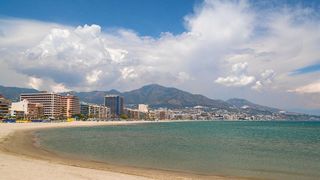 Piso en venta en Playa de los Boliches en Fuengirola