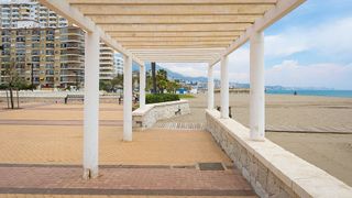 Piso en venta en Playa de los Boliches en Fuengirola