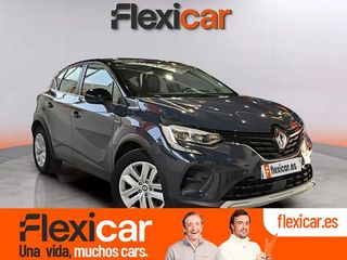Renault Captur Intens TCe 90