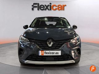 Renault Captur Intens TCe 90