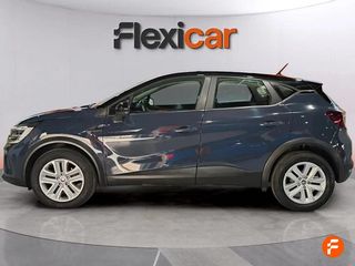 Renault Captur Intens TCe 90