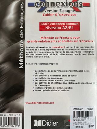 Connexions 2