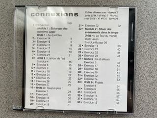 Connexions 2