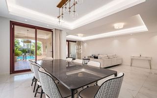 Chalet en alquiler en Los Naranjos - Las Brisas en Marbella