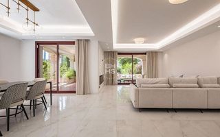 Chalet en alquiler en Los Naranjos - Las Brisas en Marbella