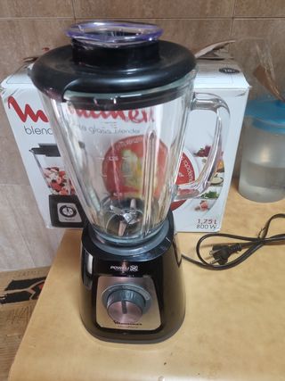 Batidora Moulinex Blendforce Nueva