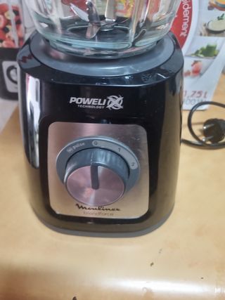 Batidora Moulinex Blendforce Nueva