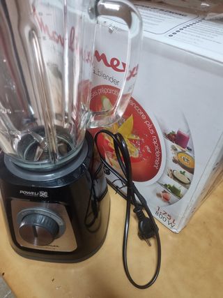 Batidora Moulinex Blendforce Nueva