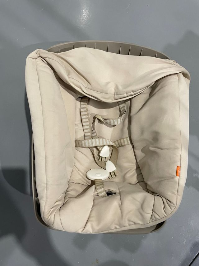 Hamaca Stokke Tripp Trapp