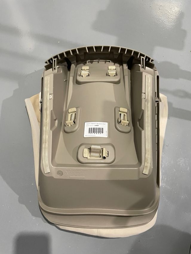 Hamaca Stokke Tripp Trapp