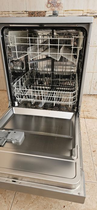 Lavavajillas Ansonic A+