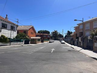 Terreno en venta en Casco Antiguo en Galapagar