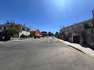 Terreno en venta en Casco Antiguo en Galapagar