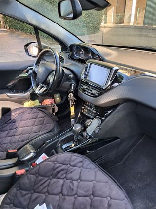 Peugeot 2008 2017