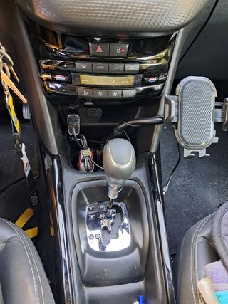 Peugeot 2008 2017