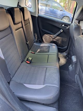 Peugeot 2008 2017