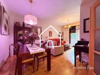 Piso en venta en Barri Antic - Centre en Viladecans